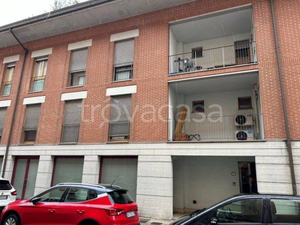 appartamento in vendita a Pontedera