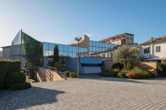 ufficio in vendita a Pontedera
