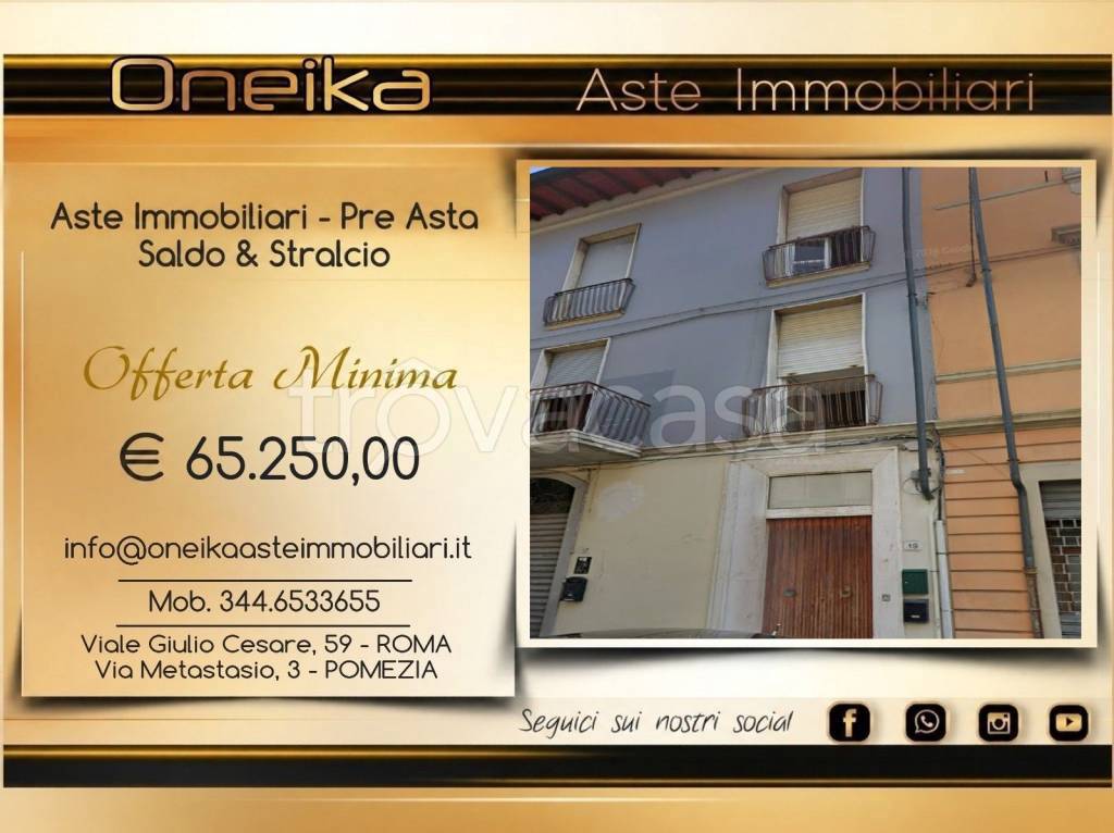 appartamento in vendita a Pontedera