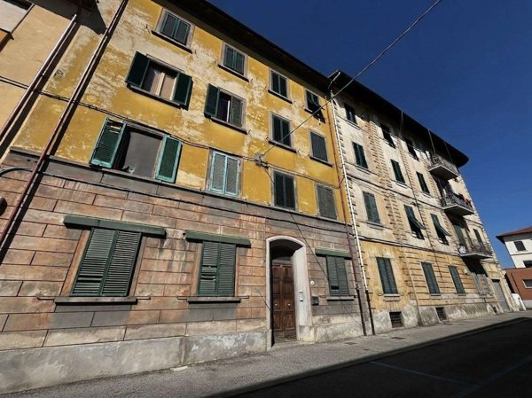 appartamento in vendita a Pontedera