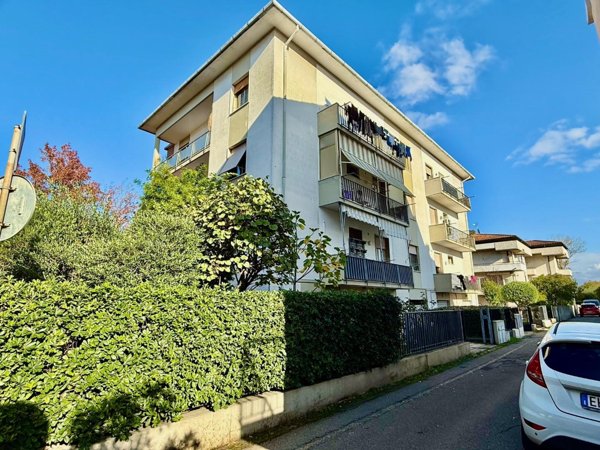 appartamento in vendita a Pontedera in zona La Bianca