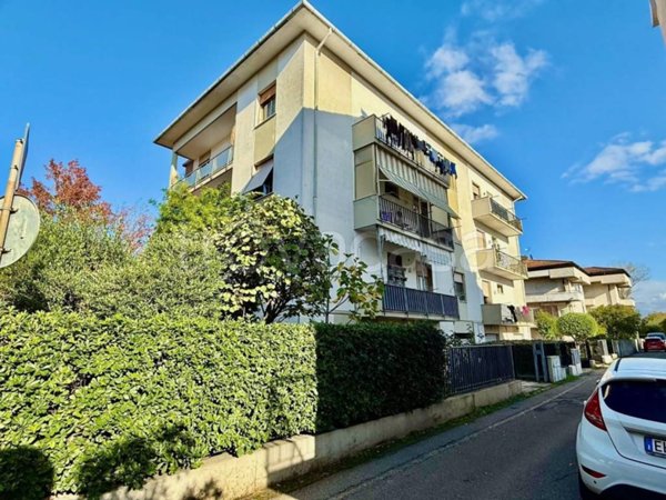 appartamento in vendita a Pontedera