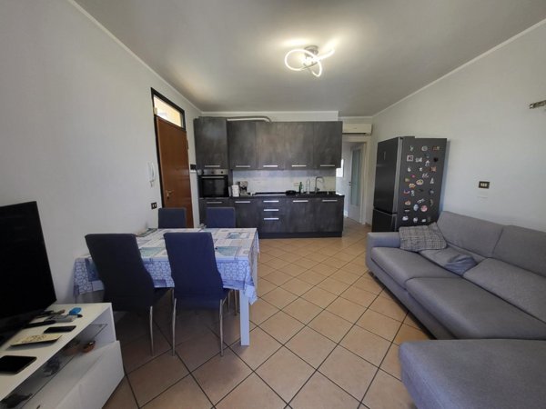 appartamento in vendita a Pontedera in zona Pardossi