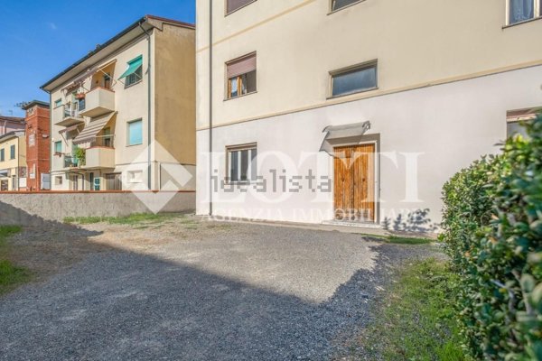 appartamento in vendita a Pontedera in zona Il Romito