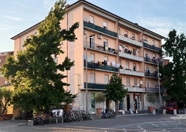 appartamento in vendita a Pontedera in zona La Bianca