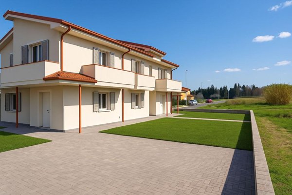 casa indipendente in vendita a Pontedera