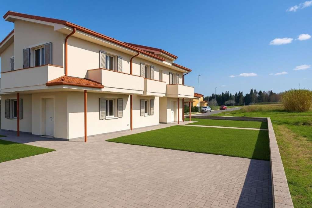 casa indipendente in vendita a Pontedera