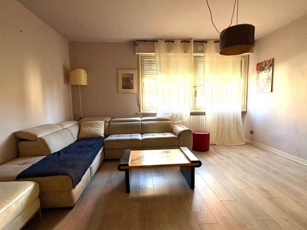 appartamento in vendita a Pontedera