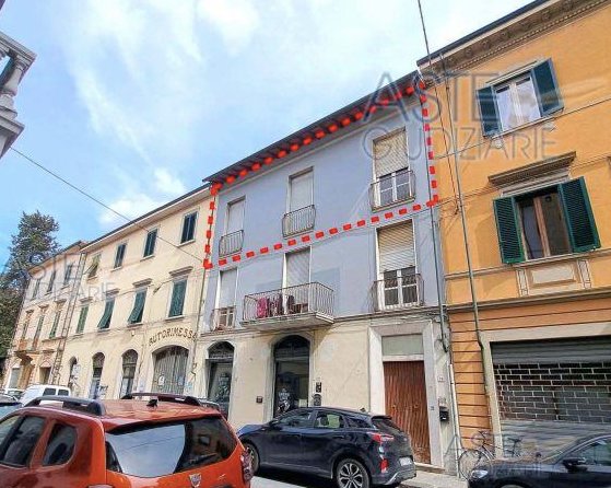 casa indipendente in vendita a Pontedera in zona La Bianca