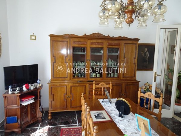 appartamento in vendita a Pontedera in zona La Bianca