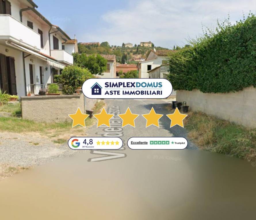 casa indipendente in vendita a Pontedera