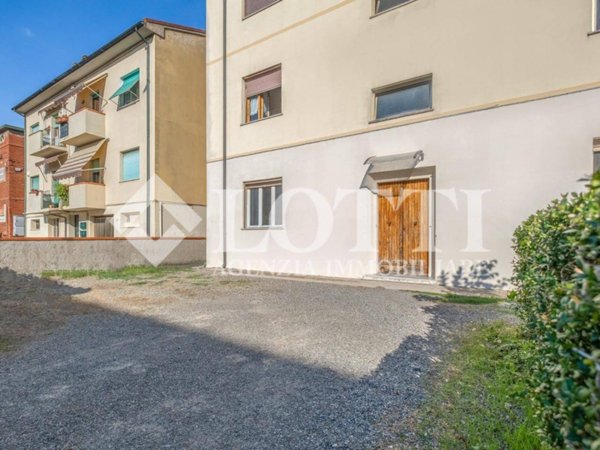 appartamento in vendita a Pontedera in zona Il Romito