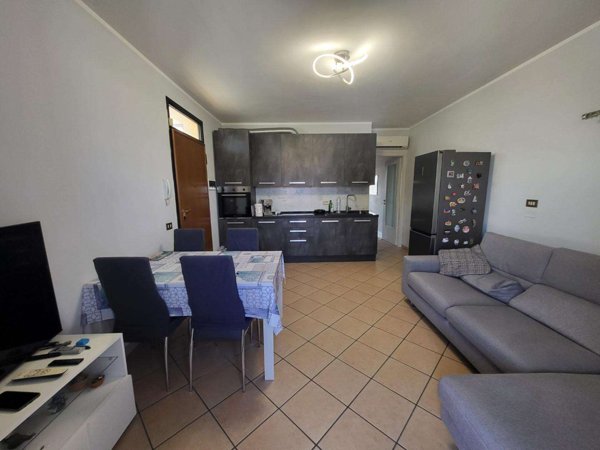 appartamento in vendita a Pontedera in zona Pardossi
