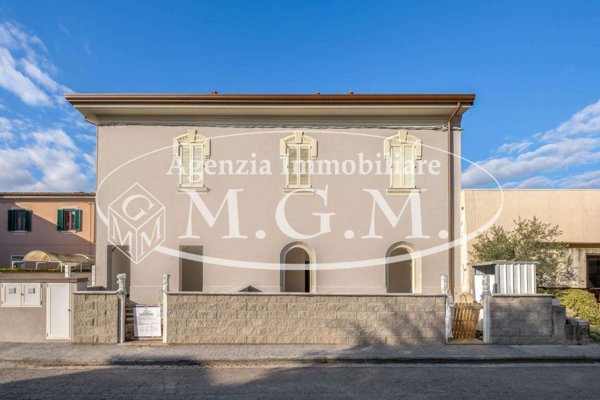 appartamento in vendita a Pontedera