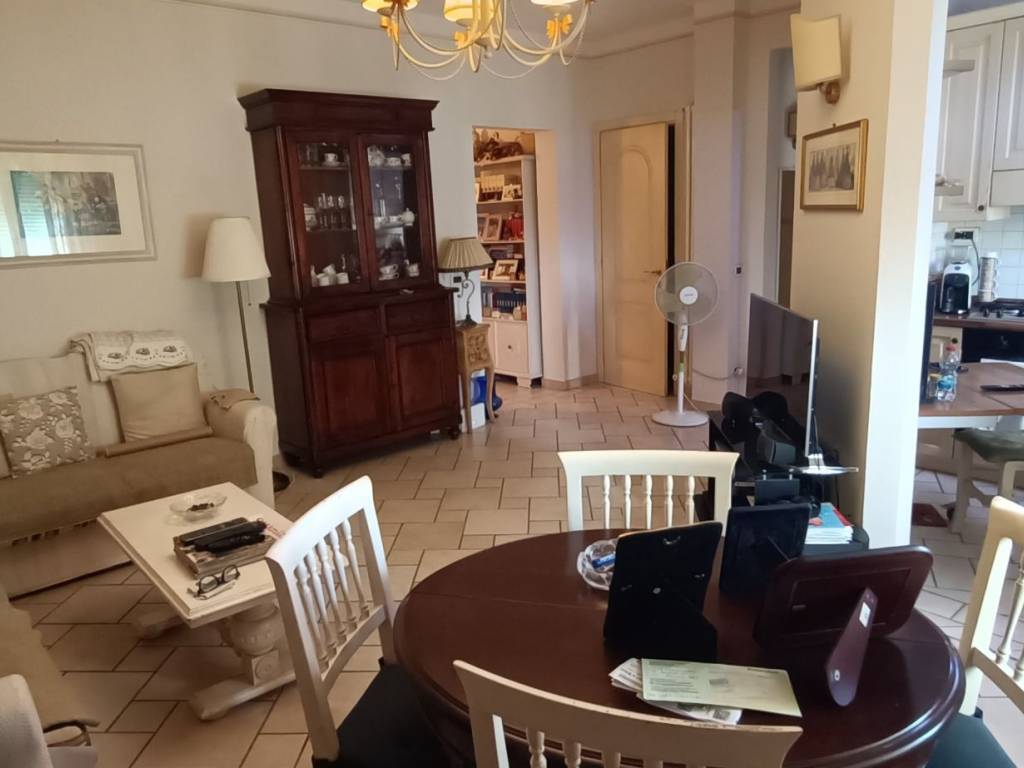 appartamento in vendita a Pontedera in zona La Bianca