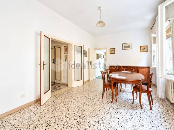 appartamento in vendita a Pontedera
