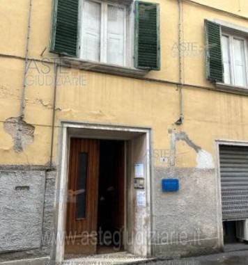 appartamento in vendita a Pontedera