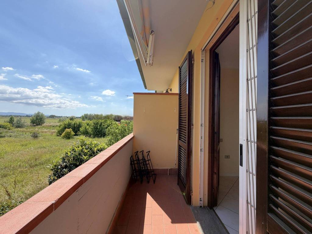 casa indipendente in vendita a Pontedera in zona La Borra