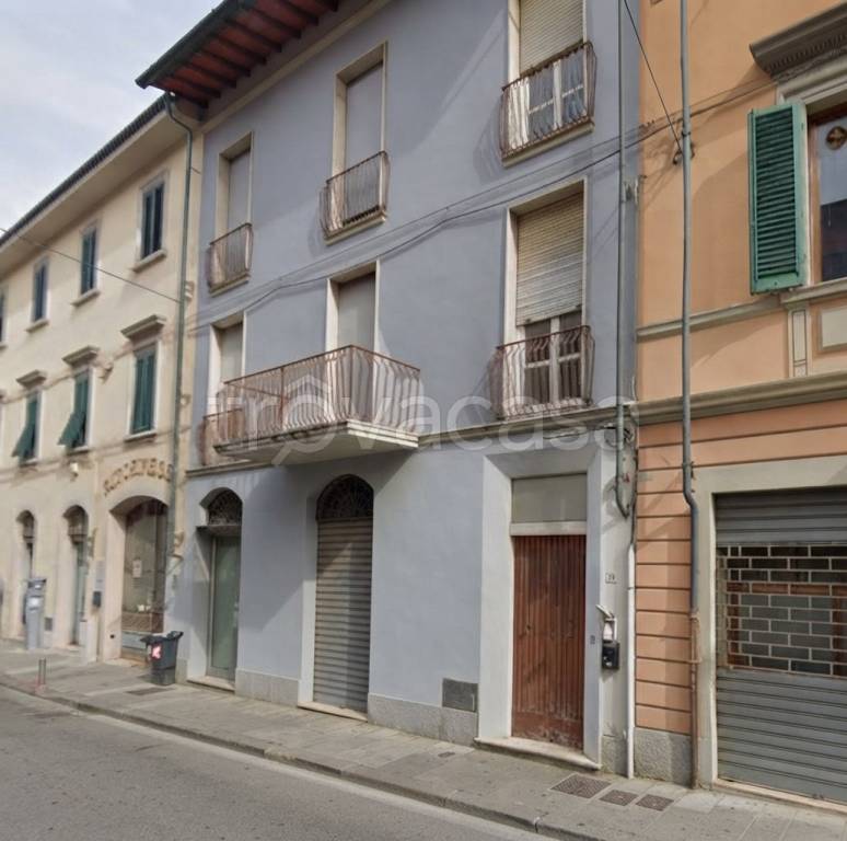 appartamento in vendita a Pontedera