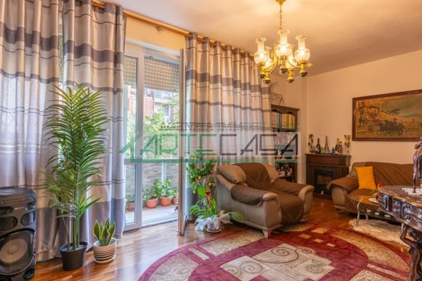 appartamento in vendita a Pontedera