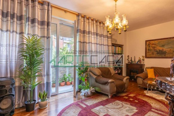appartamento in vendita a Pontedera
