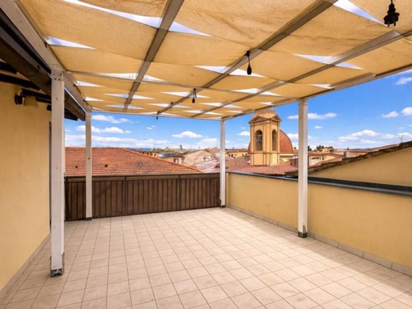appartamento in vendita a Pontedera in zona La Bianca