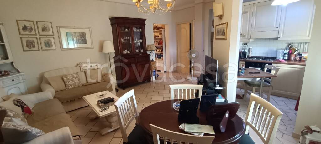 appartamento in vendita a Pontedera in zona La Bianca