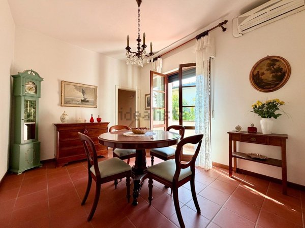 casa indipendente in vendita a Pontedera in zona La Bianca