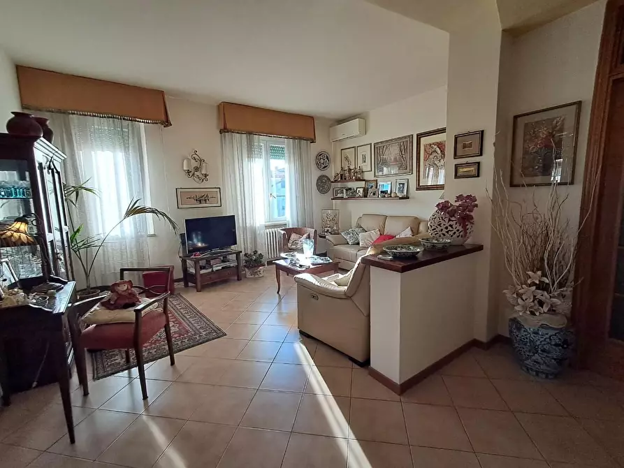 appartamento in vendita a Pontedera