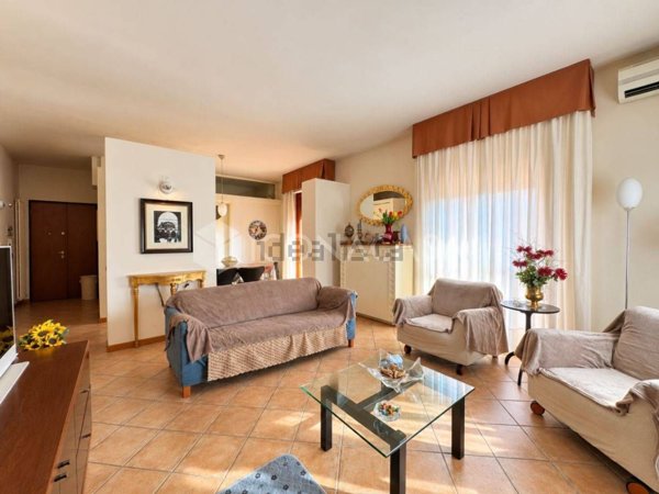 appartamento in vendita a Pontedera