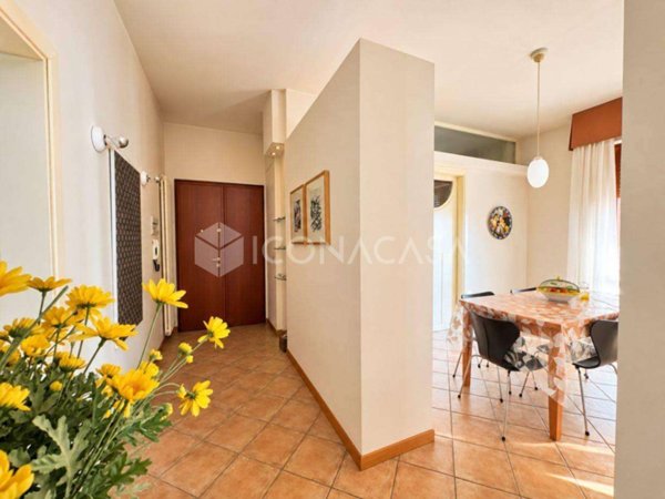 appartamento in vendita a Pontedera