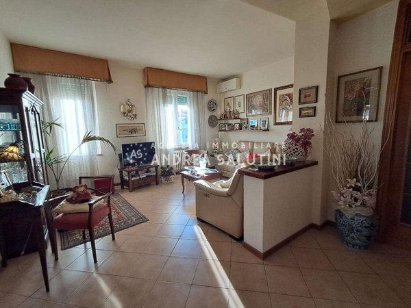 appartamento in vendita a Pontedera