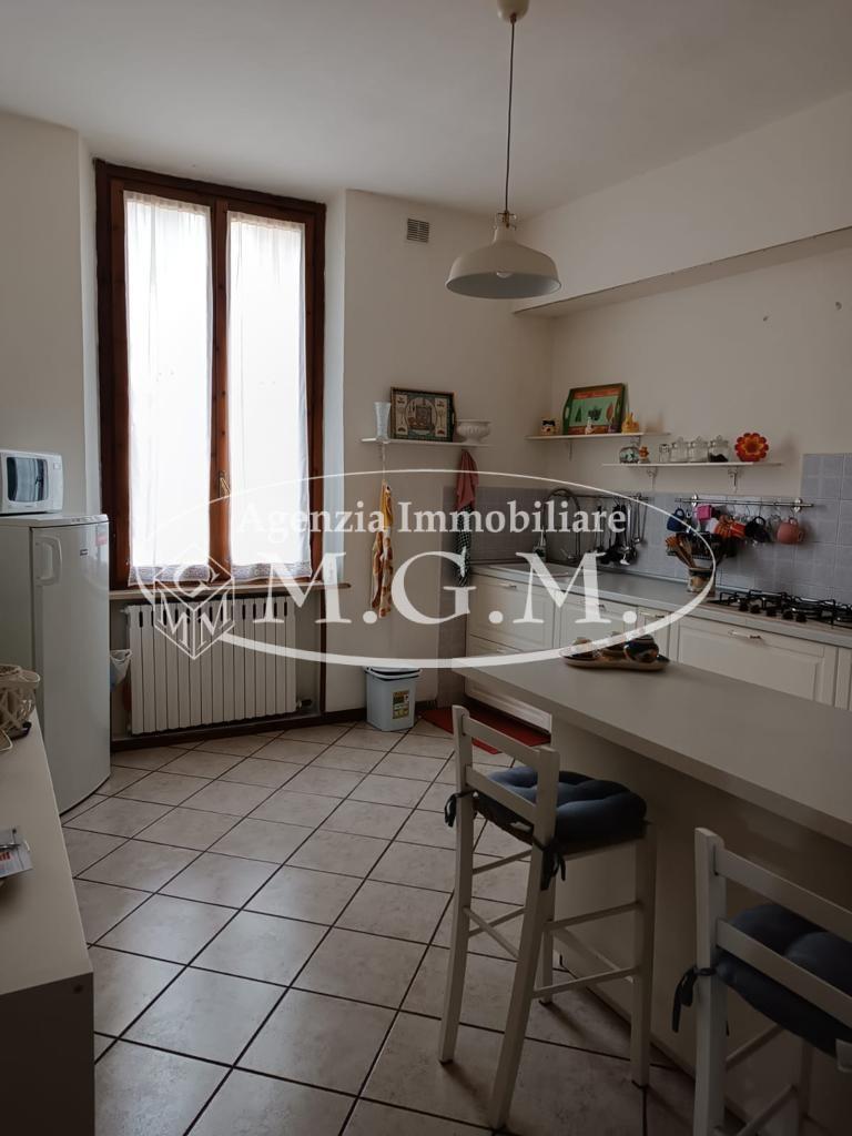 appartamento in vendita a Pontedera in zona La Bianca