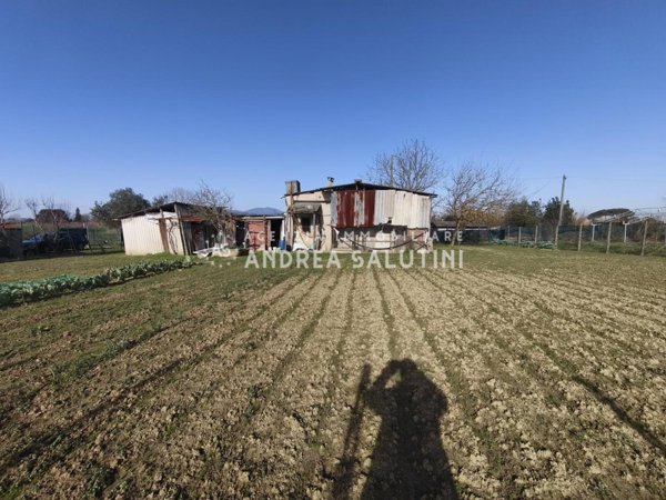 casale in vendita a Pontedera