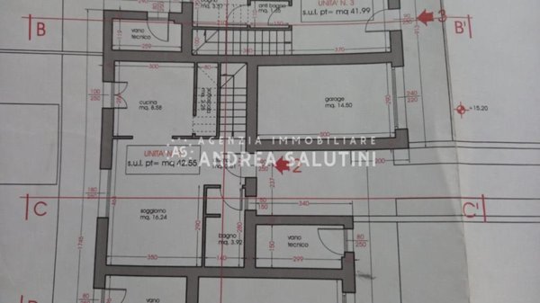 casa indipendente in vendita a Pontedera
