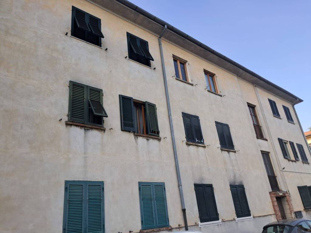 appartamento in vendita a Pontedera in zona La Rotta