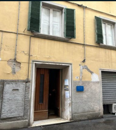 appartamento in vendita a Pontedera