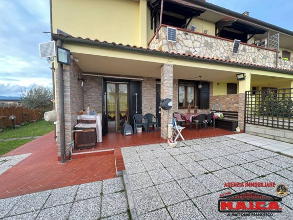 appartamento in vendita a Pontedera in zona La Rotta