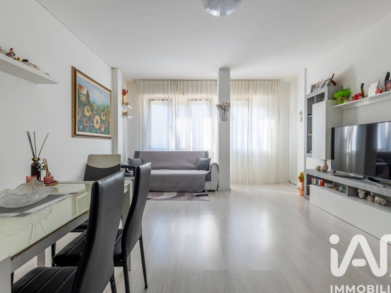 appartamento in vendita a Pontedera