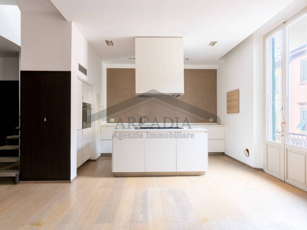 appartamento in vendita a Pontedera