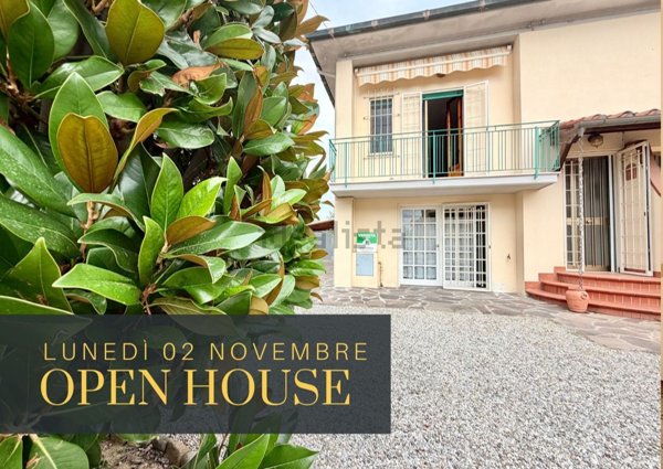 casa indipendente in vendita a Pontedera in zona Santa Lucia