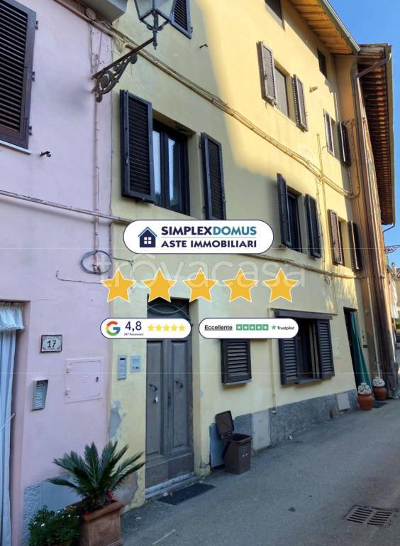 appartamento in vendita a Pontedera