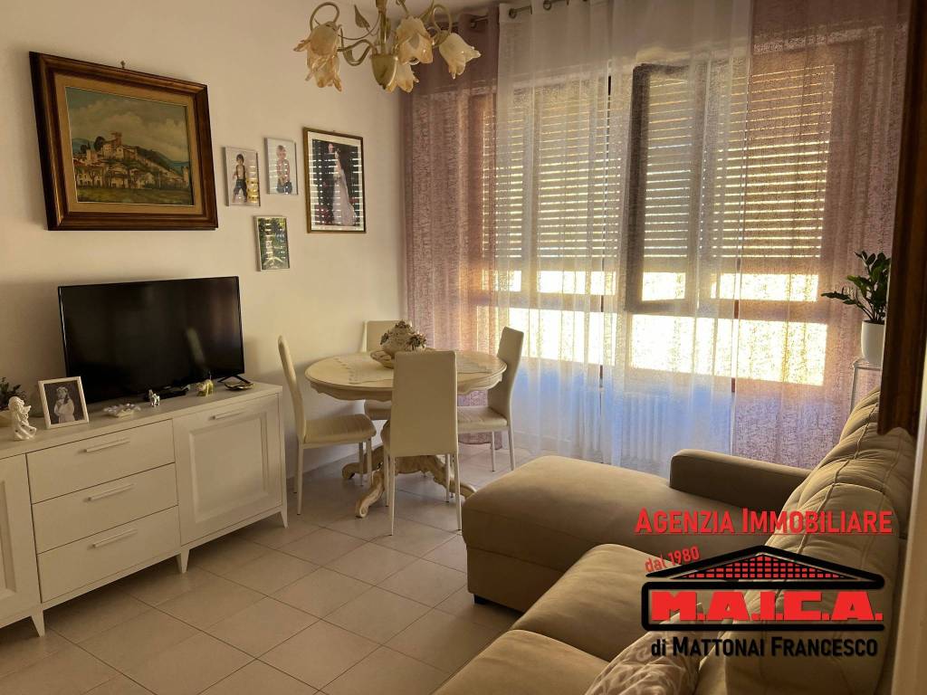 appartamento in vendita a Pontedera