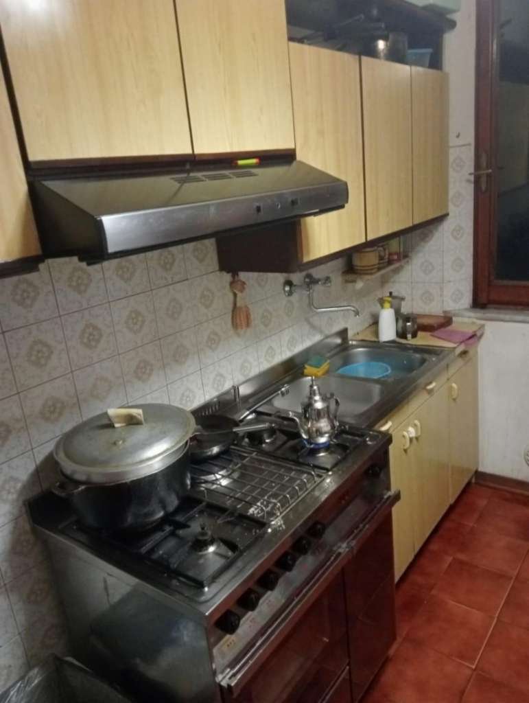 appartamento in vendita a Pontedera