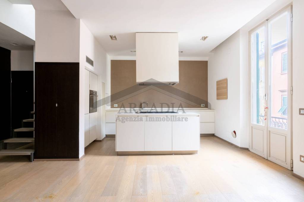 appartamento in vendita a Pontedera