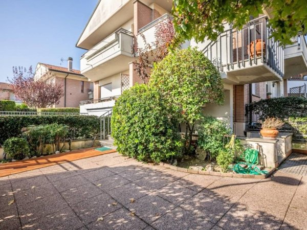 appartamento in vendita a Pontedera in zona La Bianca