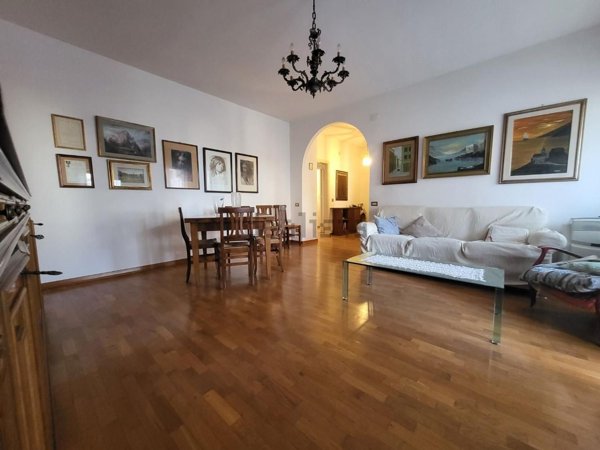 appartamento in vendita a Pontedera in zona La Bianca