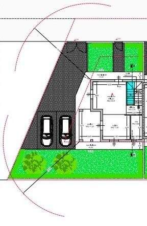 casa indipendente in vendita a Pontedera