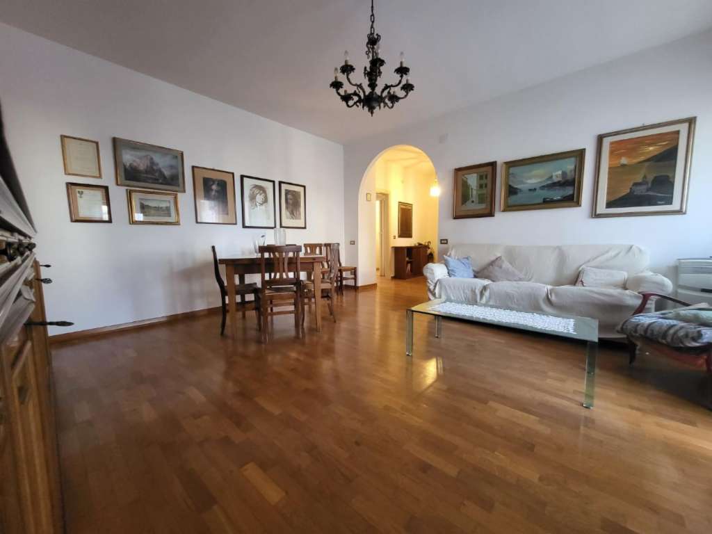 appartamento in vendita a Pontedera in zona La Bianca