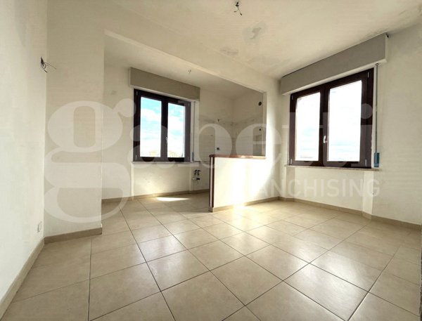 appartamento in vendita a Pontedera
